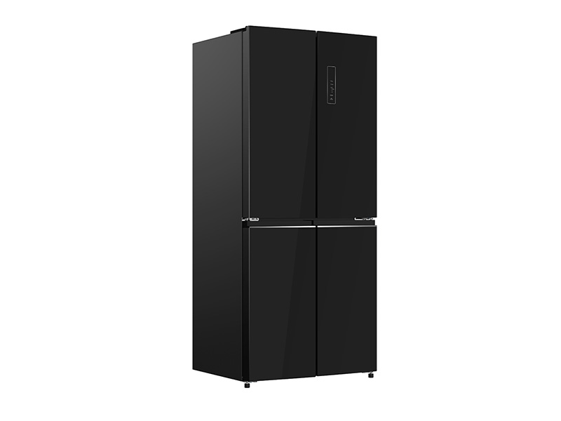 Serena Quad Door Mirror Fridge
